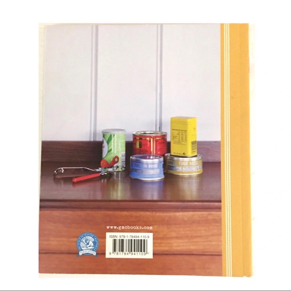 The Guild of Master Publications 16 diy